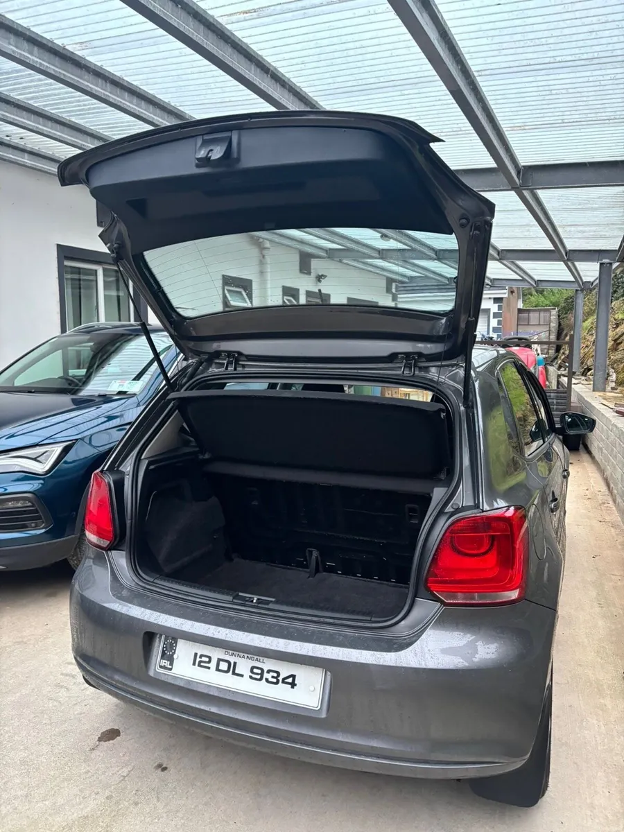 Vw polo - Image 3
