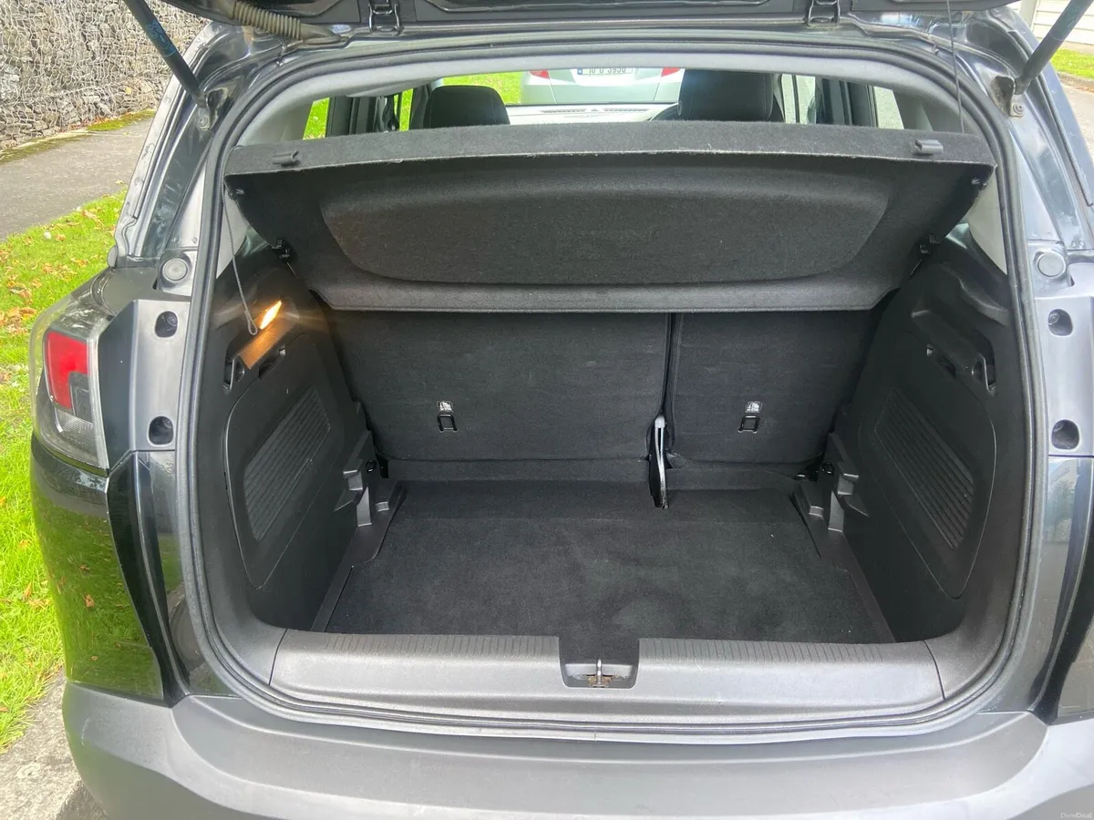 2021 OPEL CROSSLAND 1.2 NEW NCT - Image 6