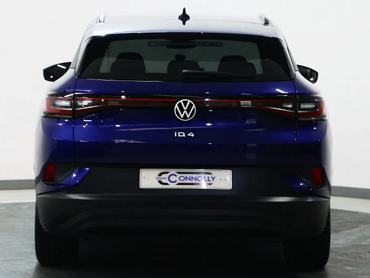 *60* 2023 Volkswagen ID.4 life - Image 5