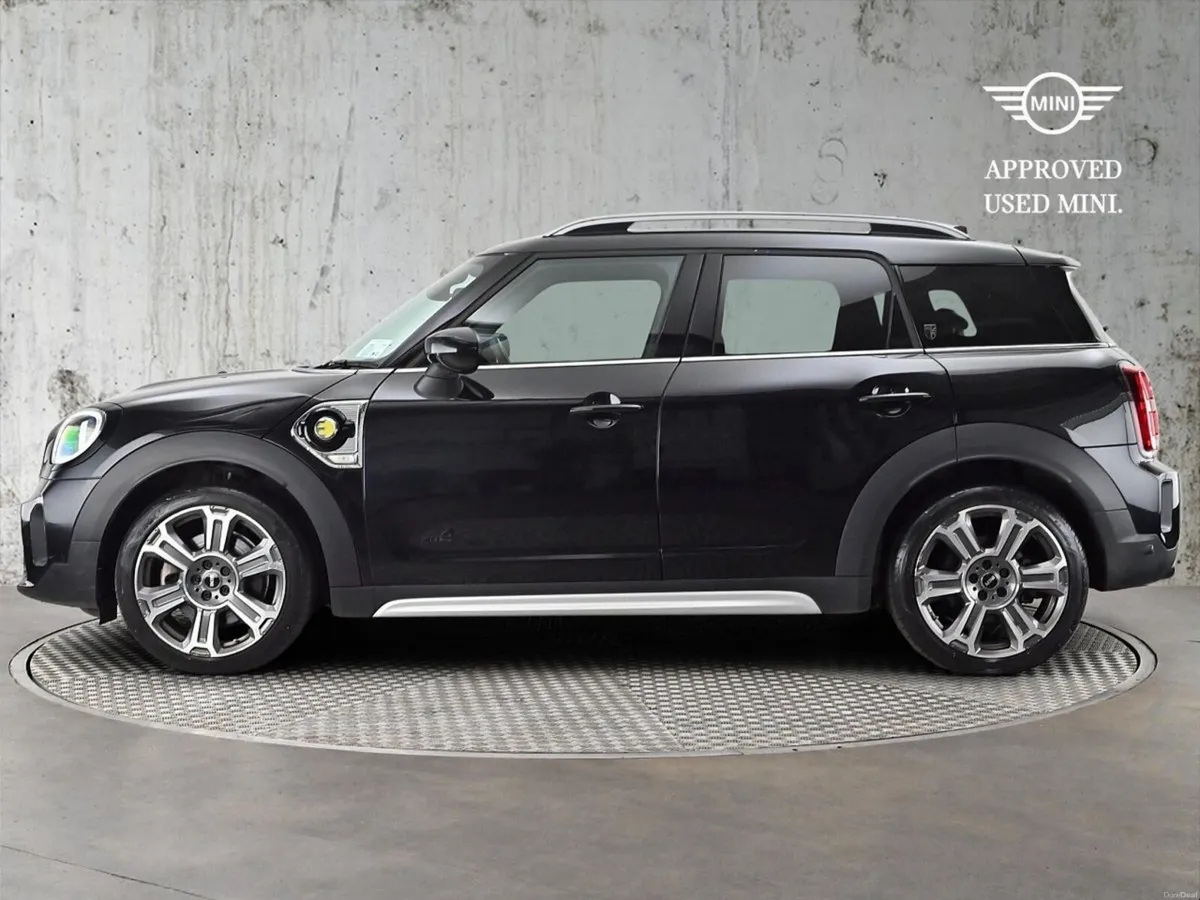Mini Countryman Cooper S E Exclusive - Image 3