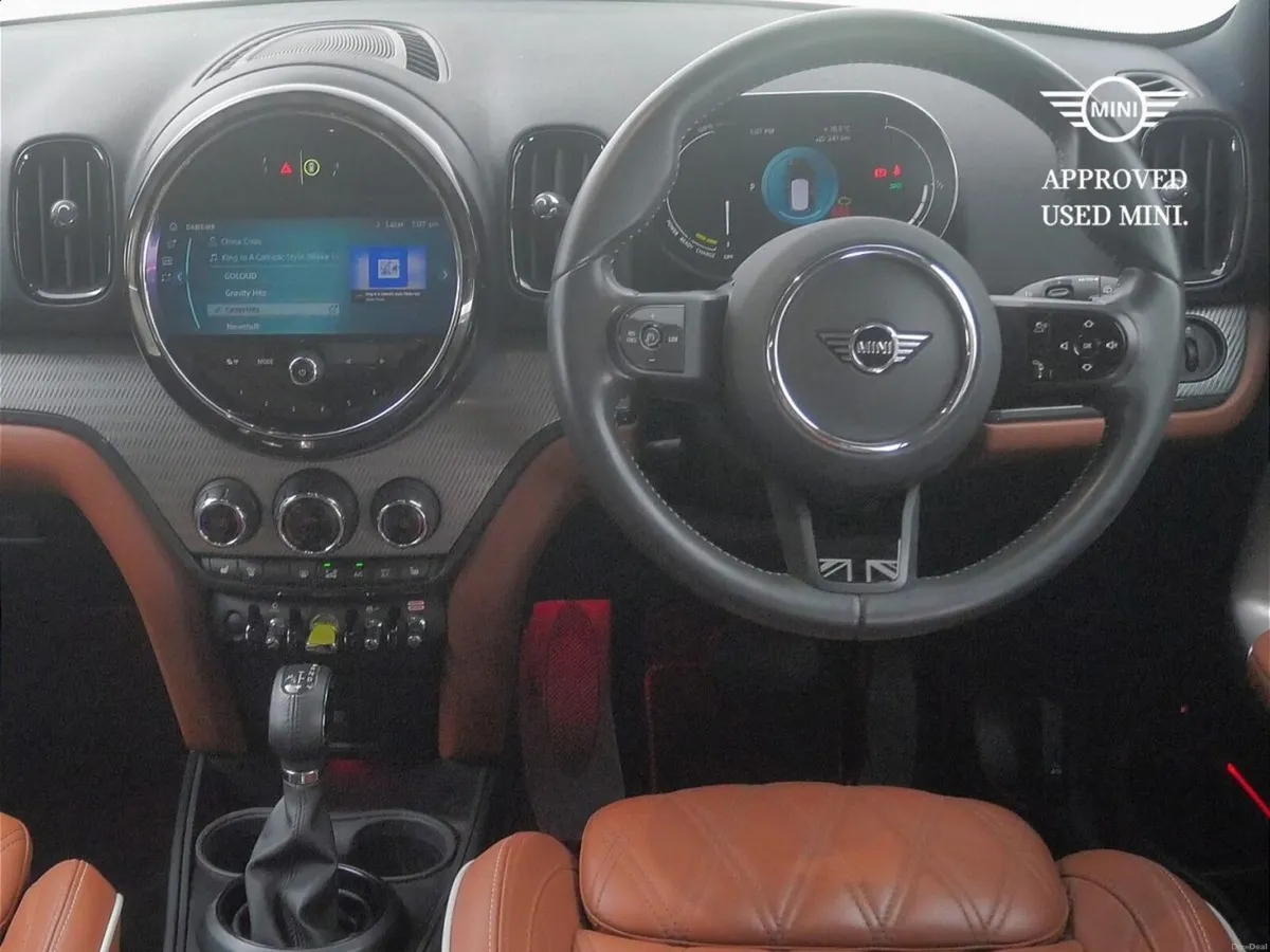 Mini Countryman Cooper S E Exclusive - Image 5
