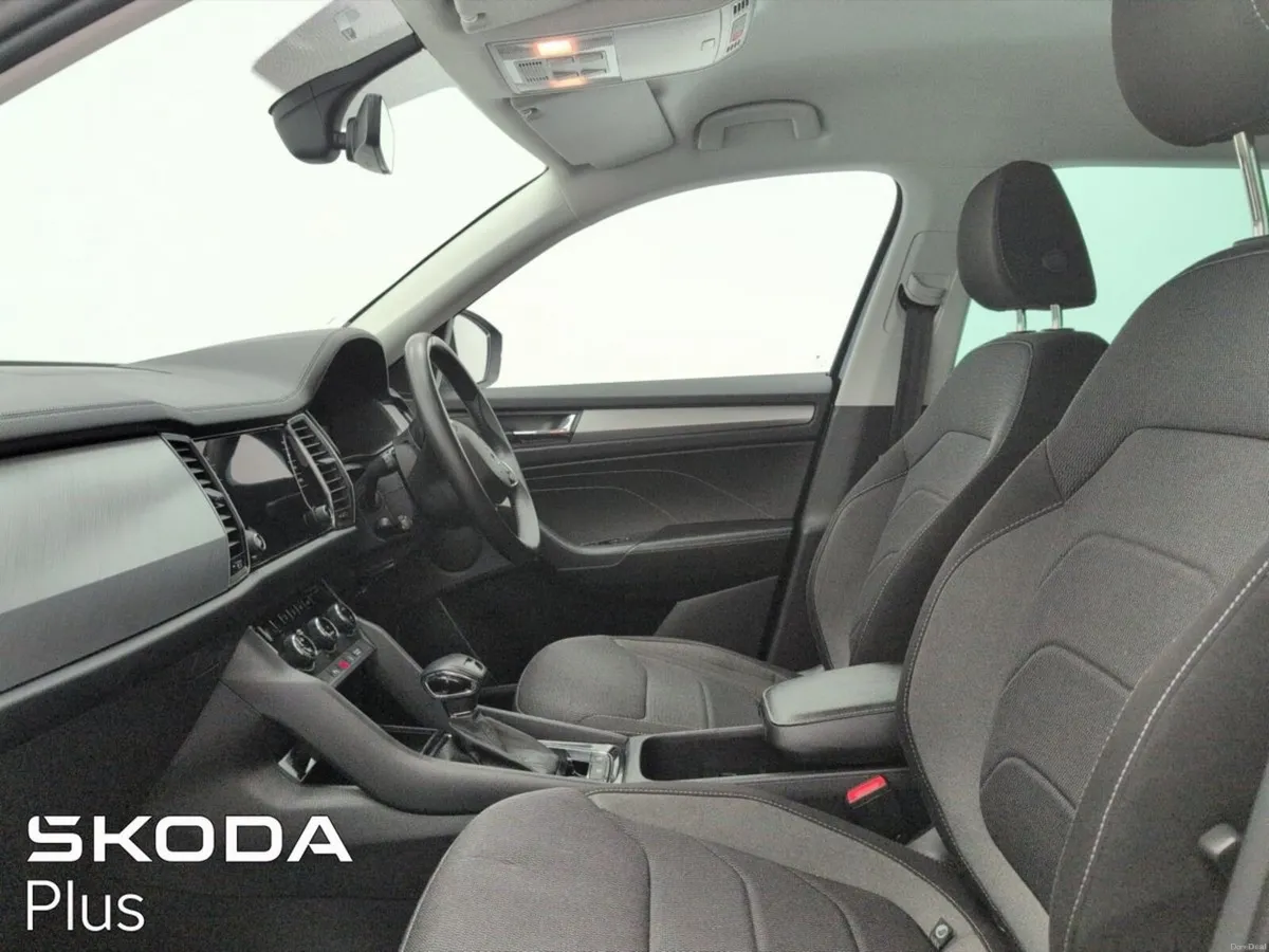 Skoda Kodiaq 7S AMBITION 2.0TDI 150HP DSG *3.9 APR - Image 4