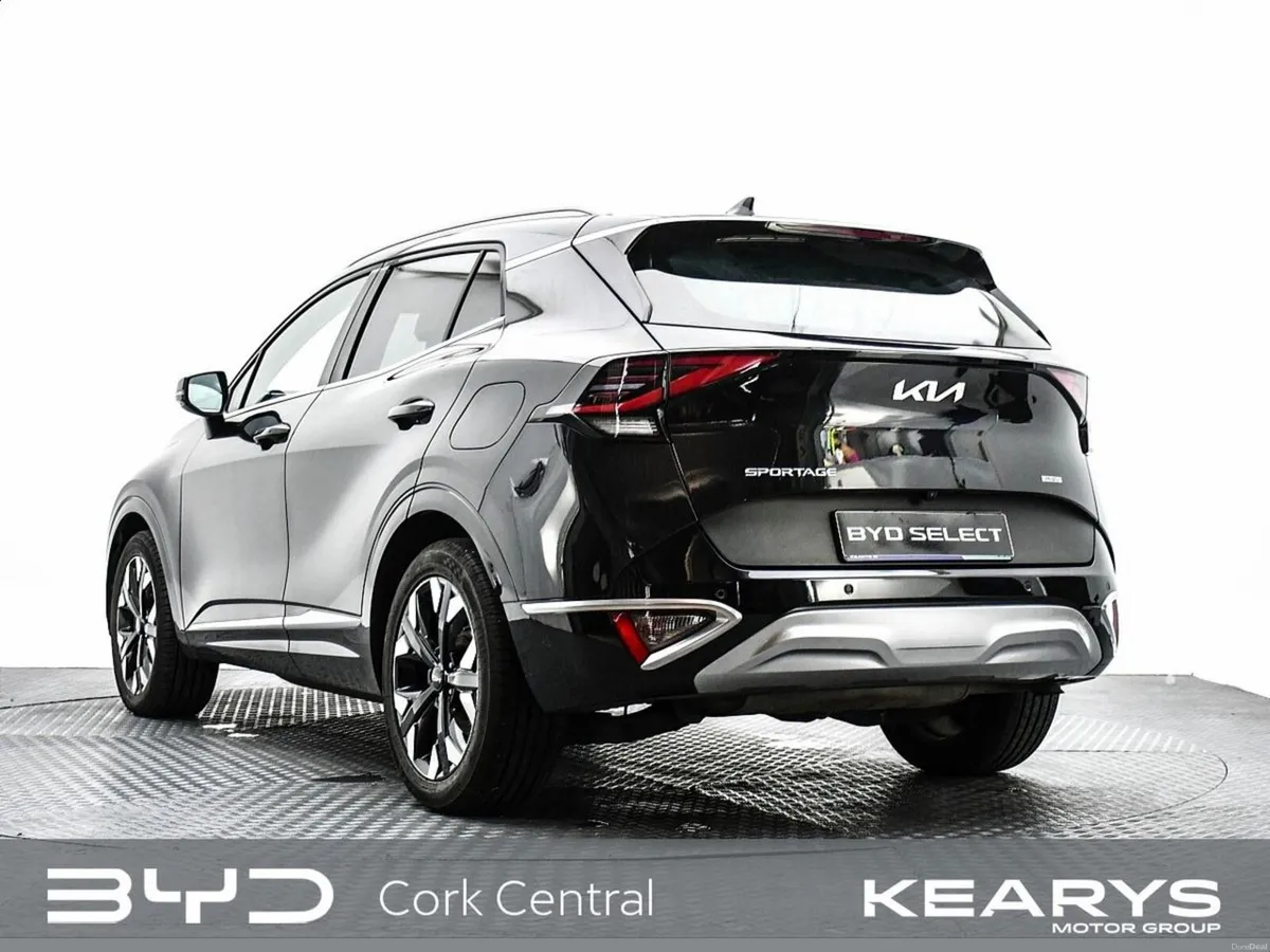 Kia Sportage PHEV K4 "LIKE NEW" - Image 2