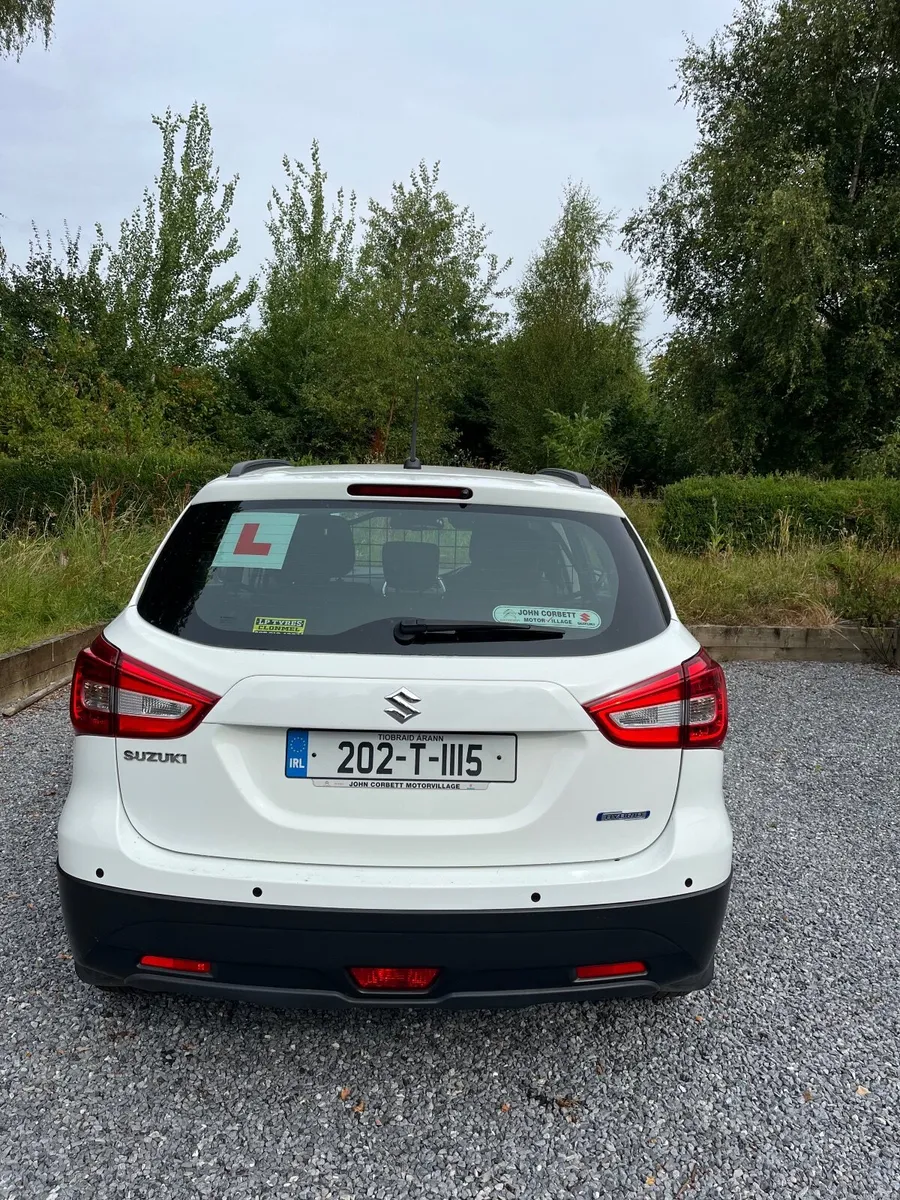 Suzuki SX4 2020 - Image 5