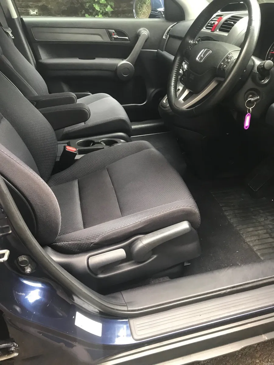 Honda CRV Automatic - Image 6
