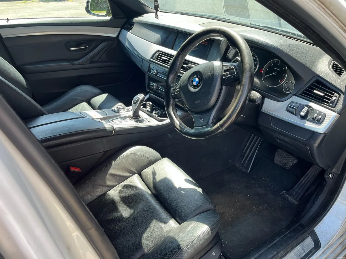 BMW 520 d - Image 4