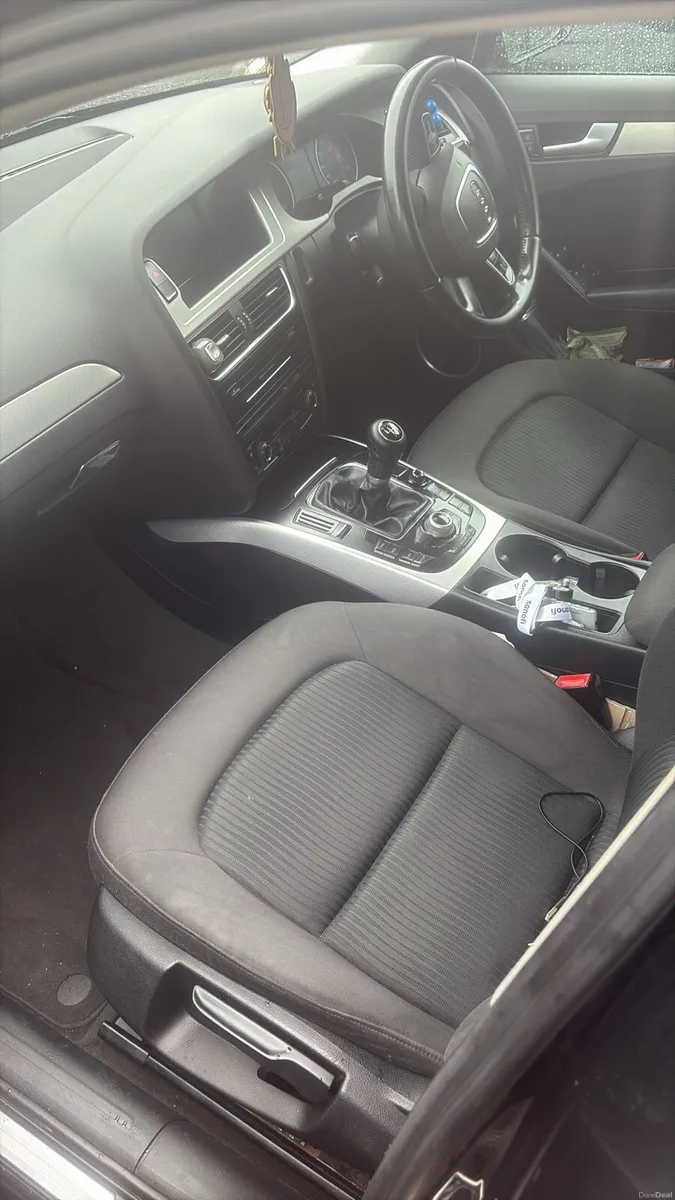 Audi a4 - Image 3