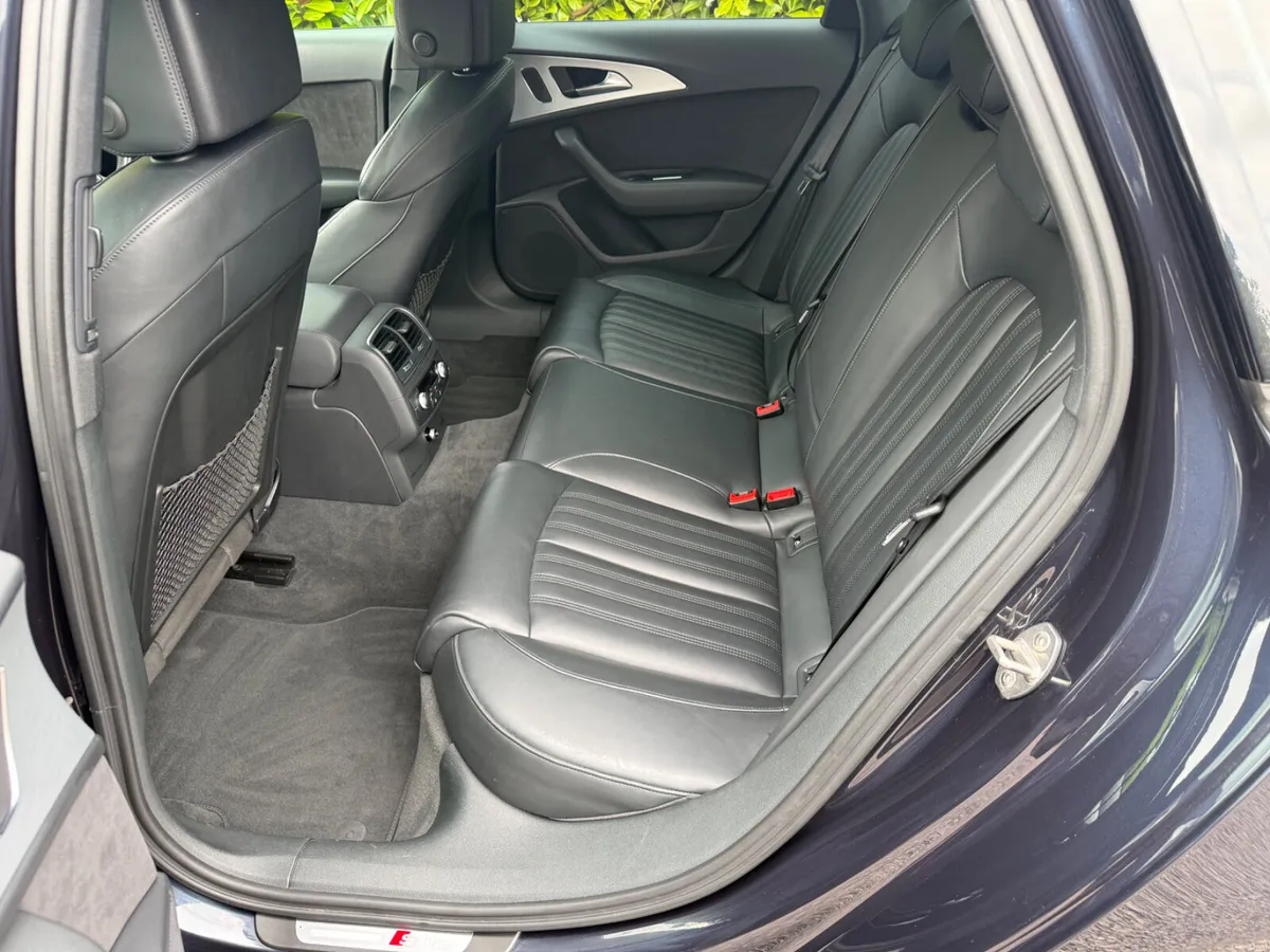 Audi A6 C7 TDI Auto S-Line - Image 5