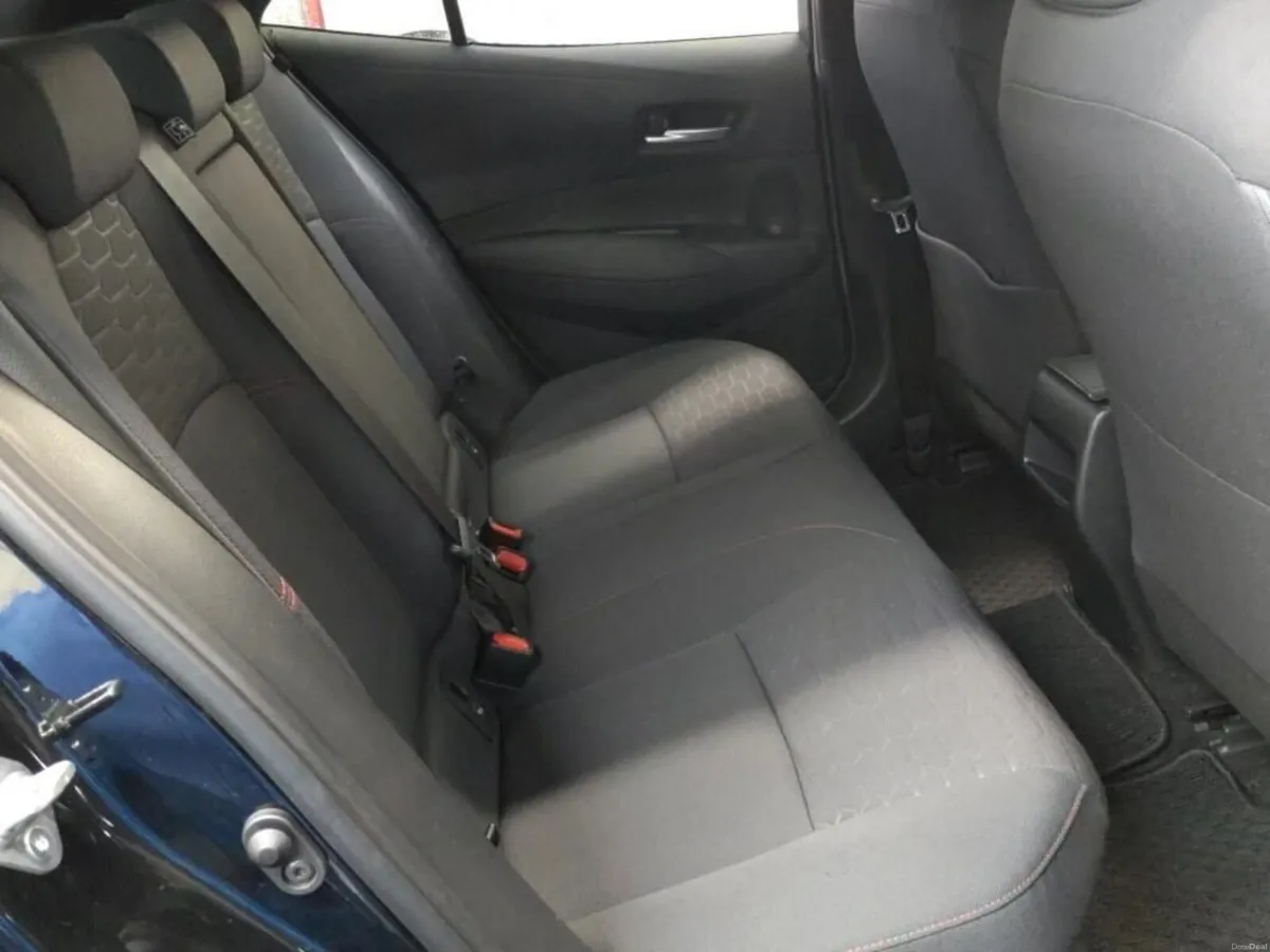2019 Toyota Corolla Sport Hybrid *Due In* - Image 6