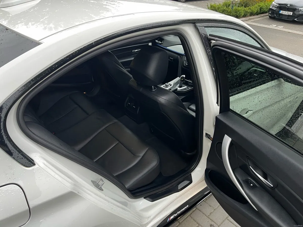 BMW 320D, M SPORT M Performance AUTO 2014 - Image 6