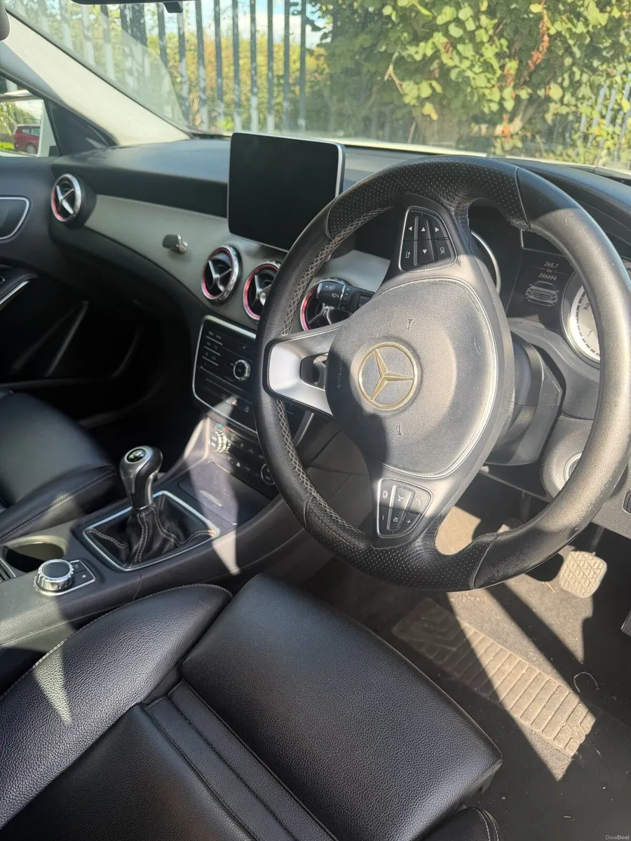 Mercedes GLA - Image 5
