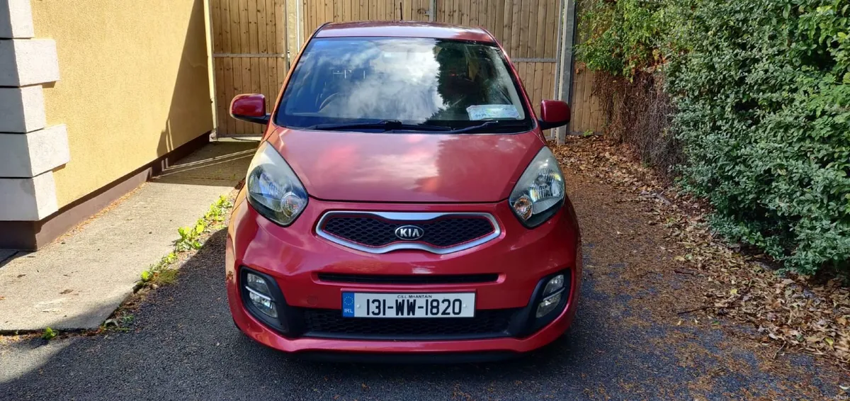 Kia Picanto 2013 - Image 5