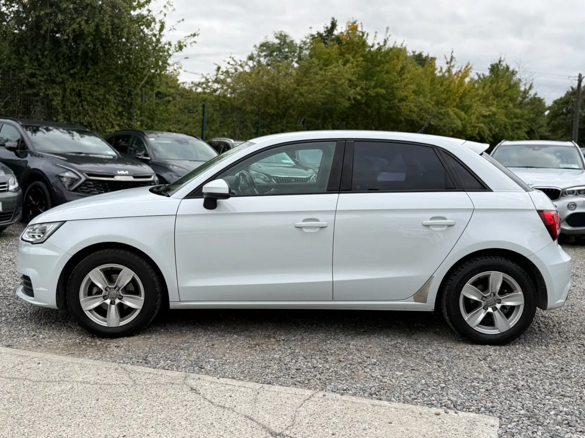 2015 Audi A1 1.0 TFSI AUTO - Image 6
