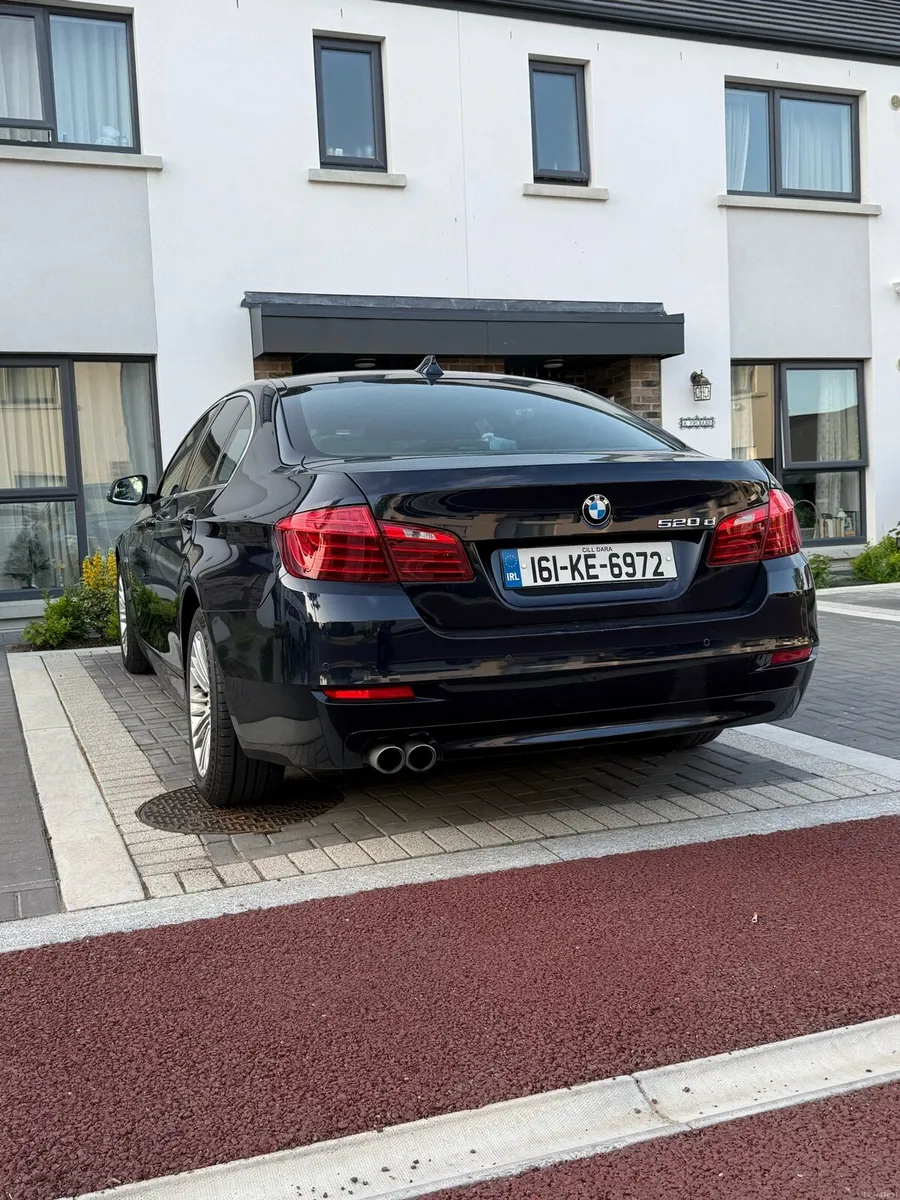 2016 BMW | 520D SE Auto | NCT August 2027 - Image 4