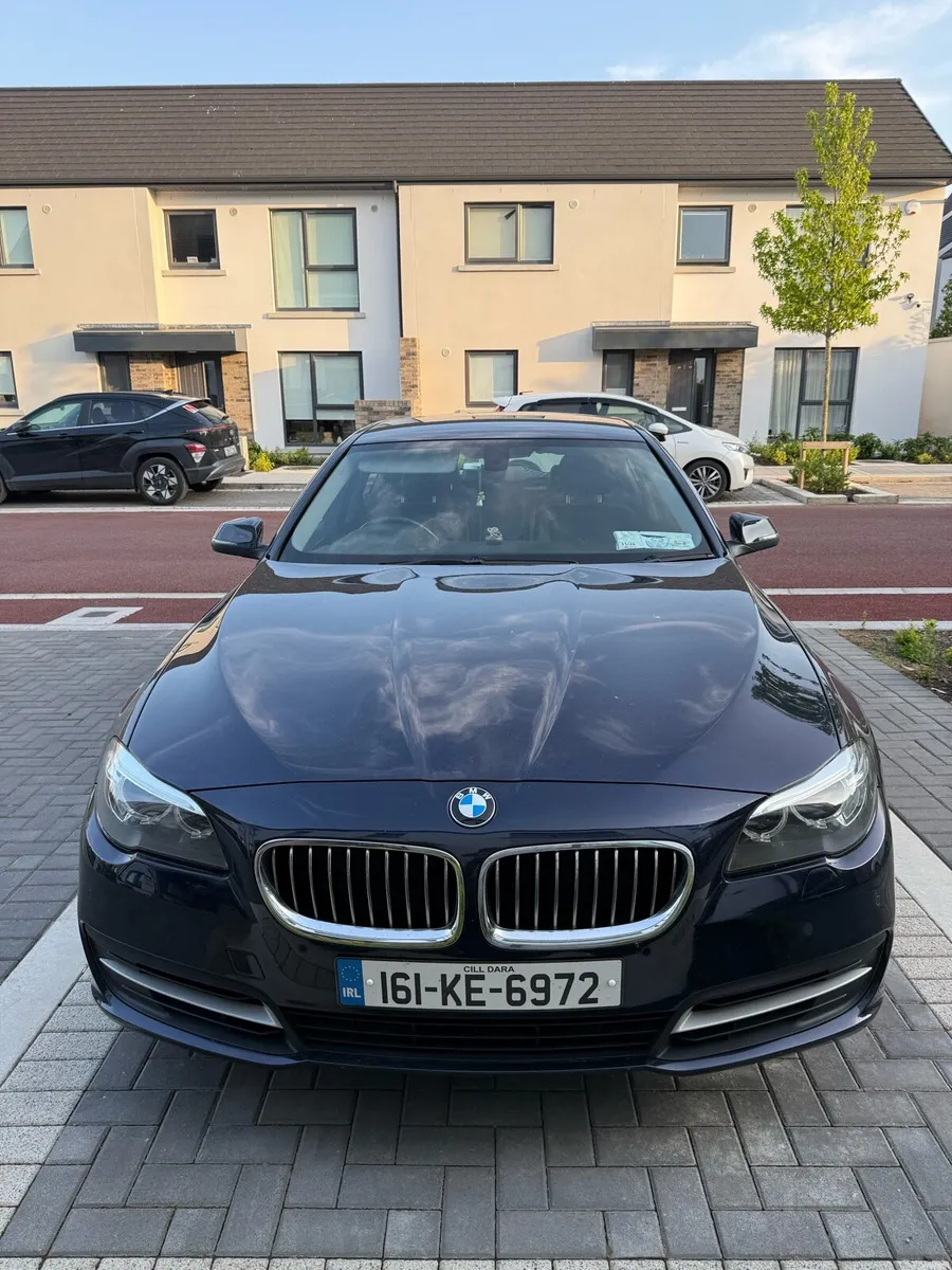 2016 BMW | 520D SE Auto | NCT August 2027 - Image 6