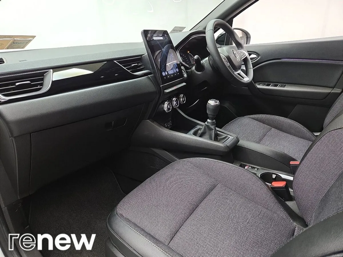 Renault Captur SE Rive Gauche TCE 90 5DR - Image 5