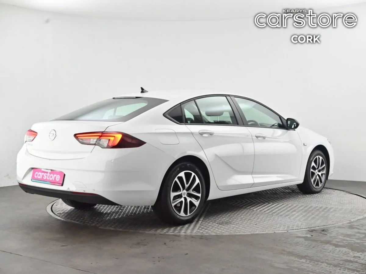 Opel Insignia SC 1.5D 122PS S/S FWD 6 Speed - Image 5