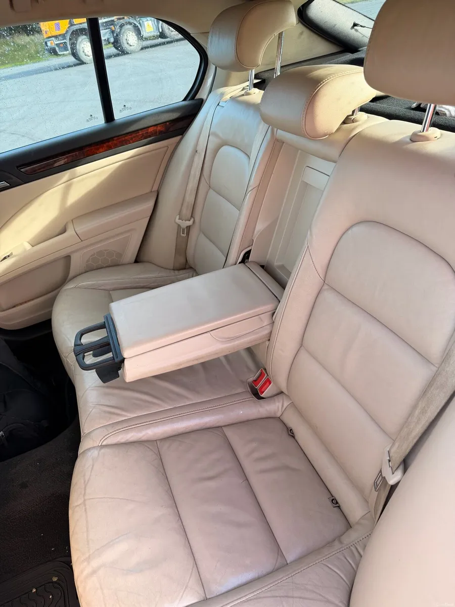 Skoda superb exclusive 2013 - Image 6