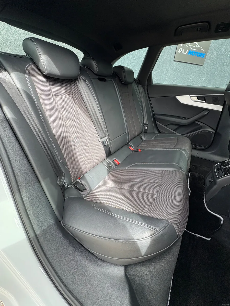Audi A4 Avante 2.0 TFSi 252ps Quattro Automatic - Image 6