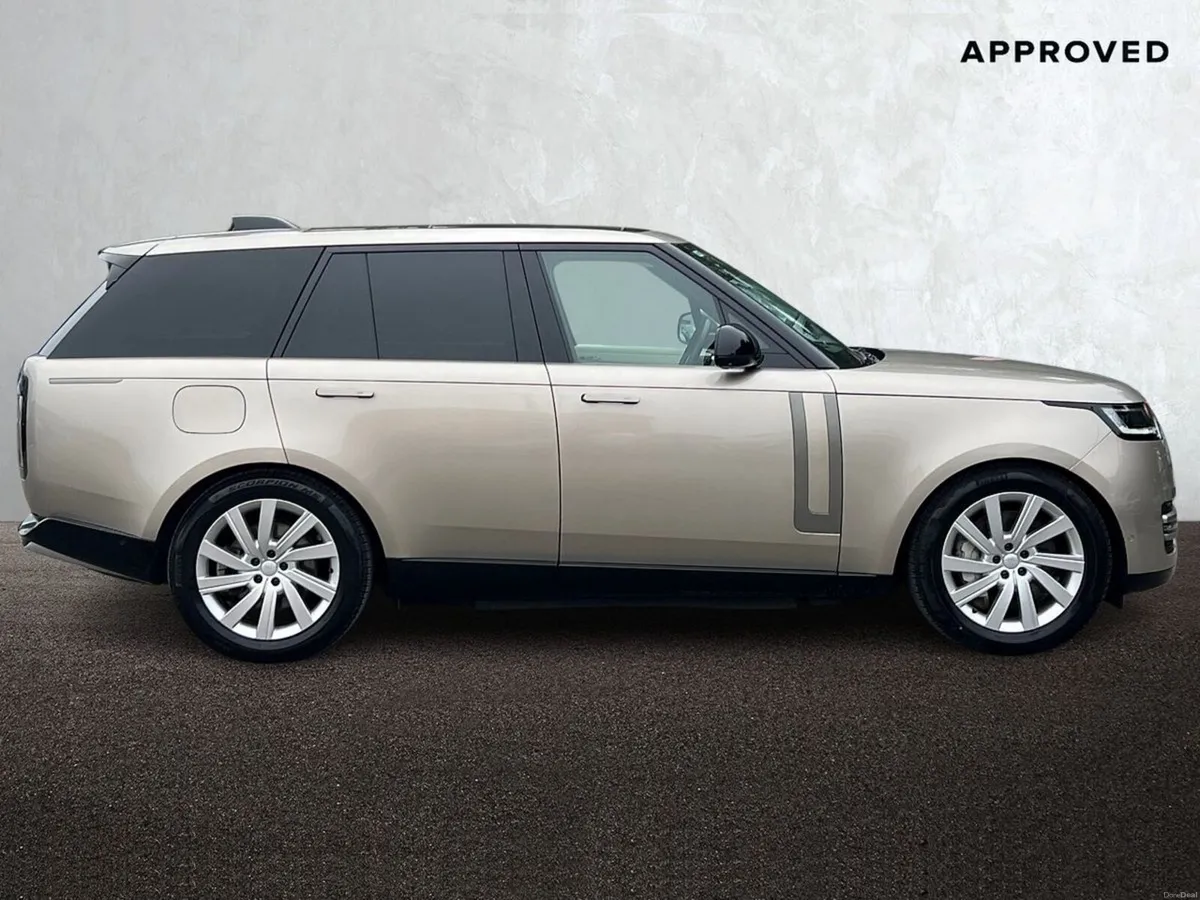 Land Rover Range Rover SWB 3.0 I6 PHEV SE, (Remain - Image 6