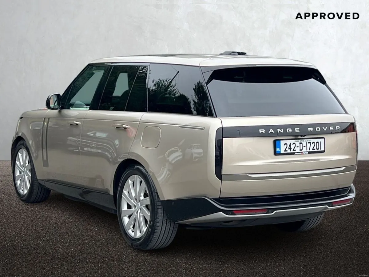 Land Rover Range Rover SWB 3.0 I6 PHEV SE, (Remain - Image 2