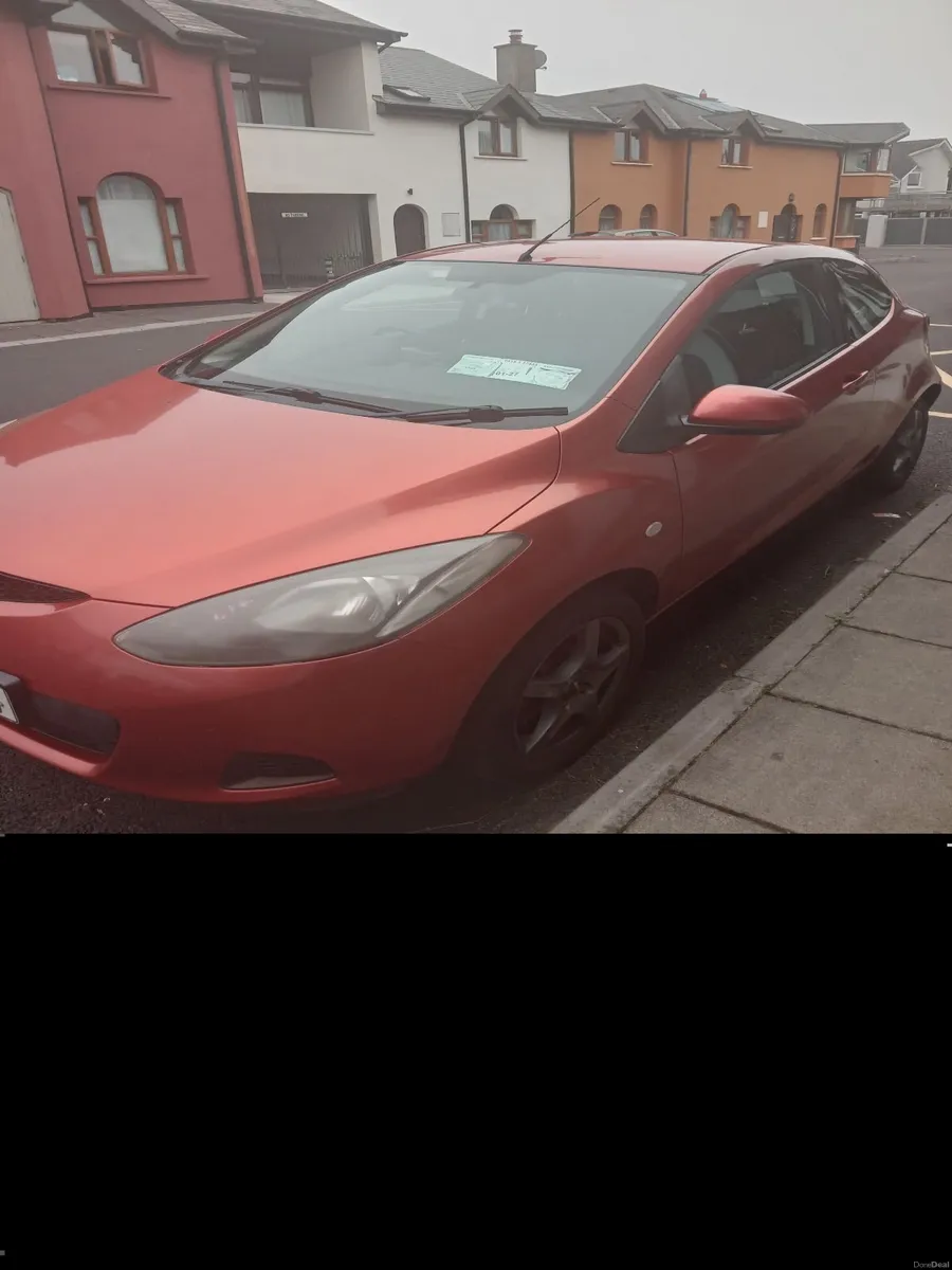 Mazda Mazda2 2009 - Image 3