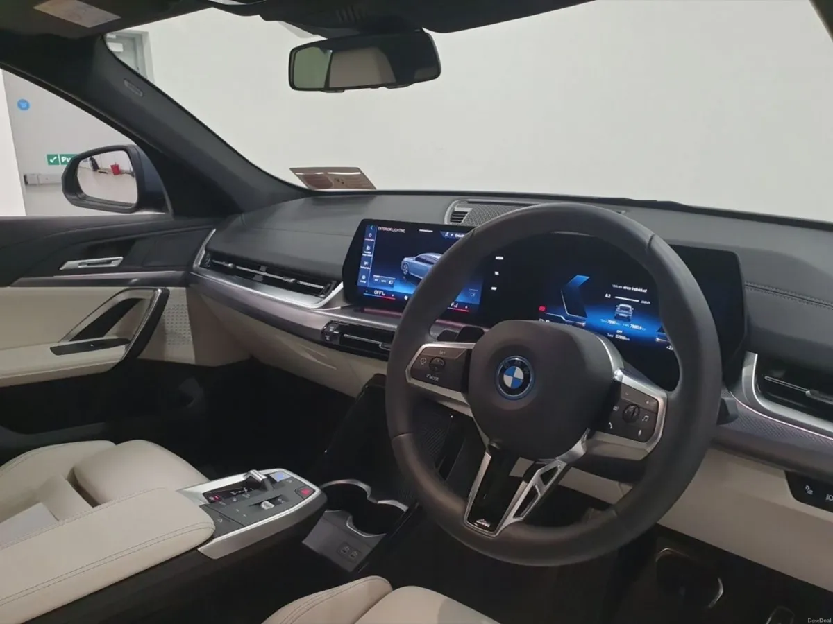 BMW iX2 eDrive20 M Sport - Image 6