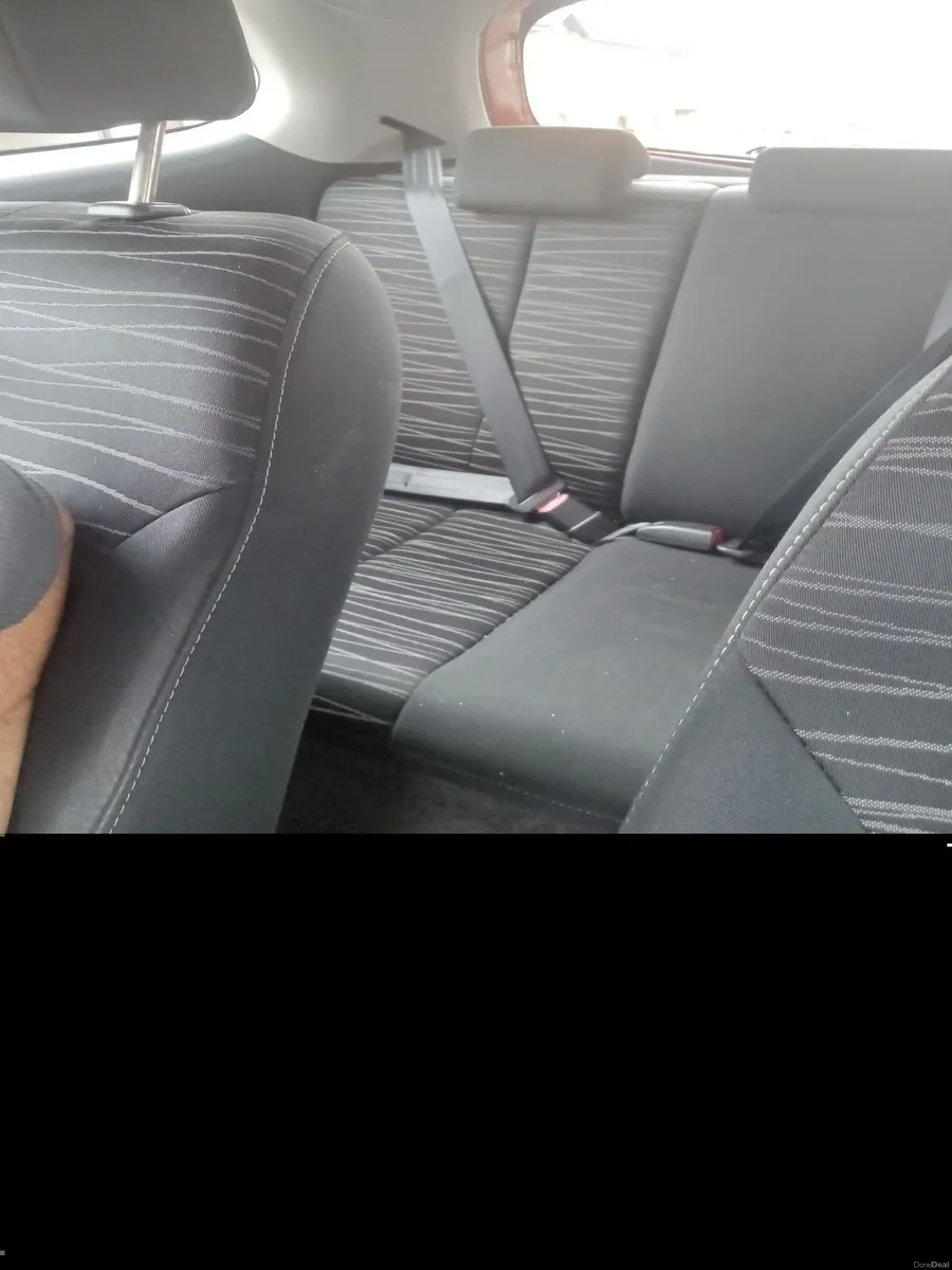 Mazda Mazda2 2009 - Image 5