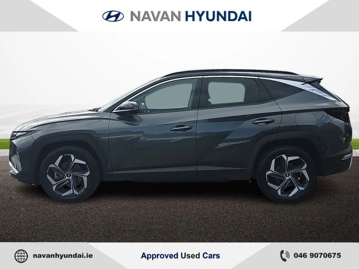 Hyundai Tucson HEV Executive Plus *JUST  ON SALE* - Image 4