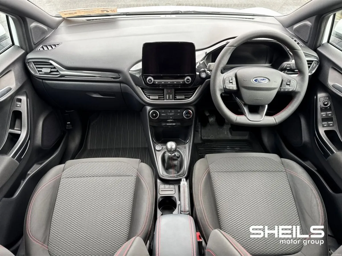 Ford Puma 1.0L ST-Line **SALE EVENT PRICE** - Image 3
