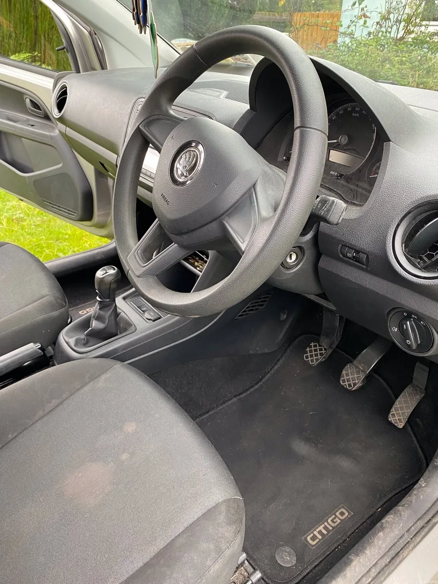Skoda Citigo - Image 2