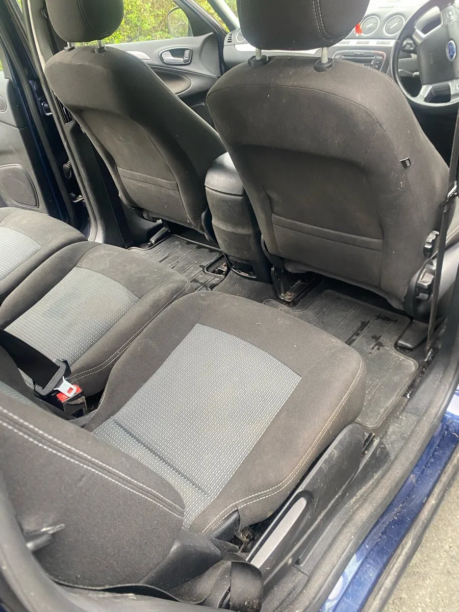 Ford S-Max - Image 6