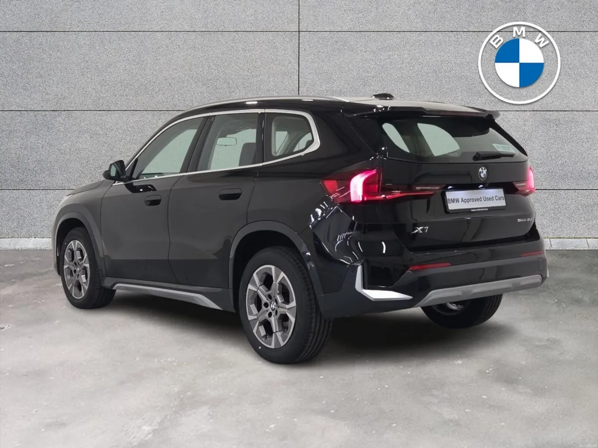 BMW X1 sDrive18d xLine - Image 2