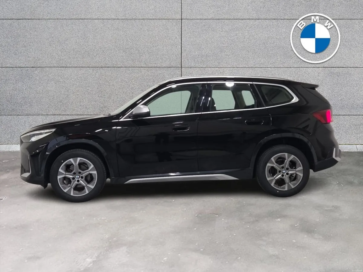 BMW X1 sDrive18d xLine - Image 3
