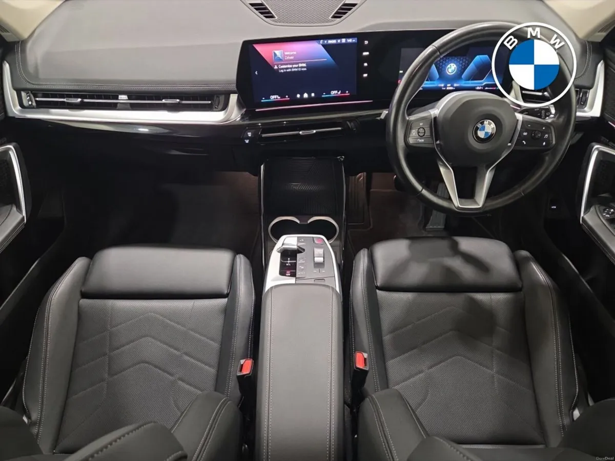 BMW X1 sDrive18d xLine - Image 4