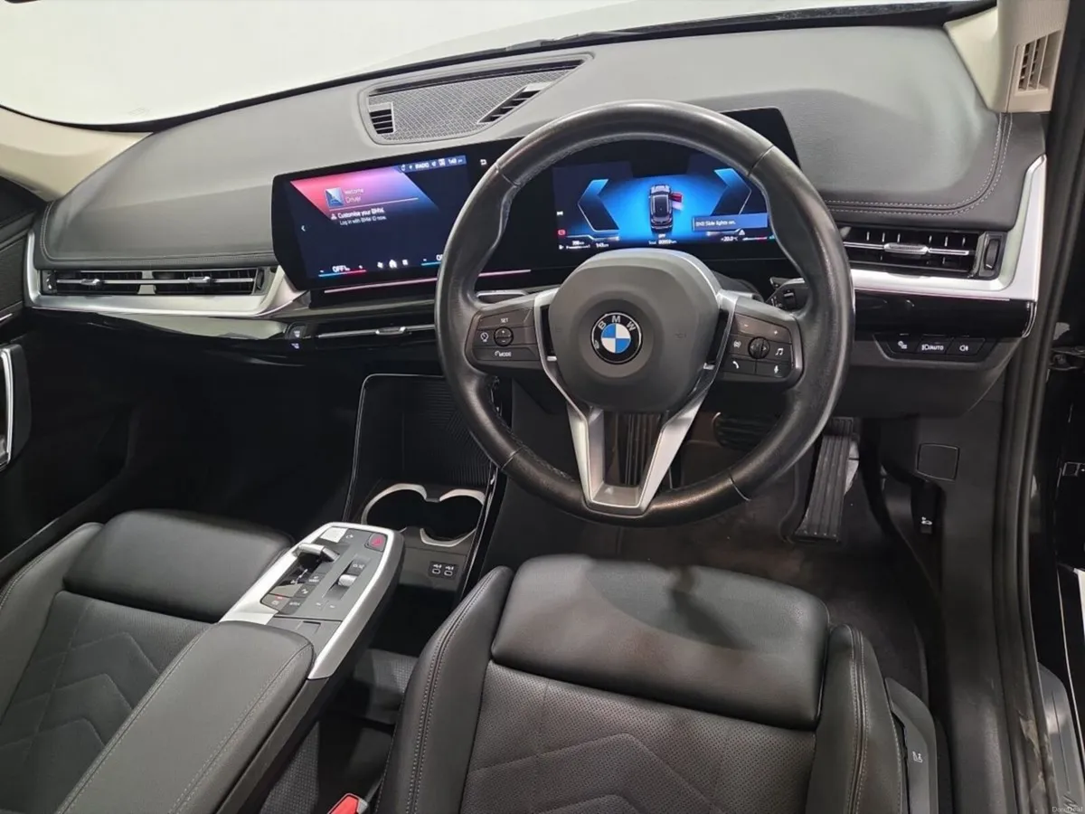 BMW X1 sDrive18d xLine - Image 6