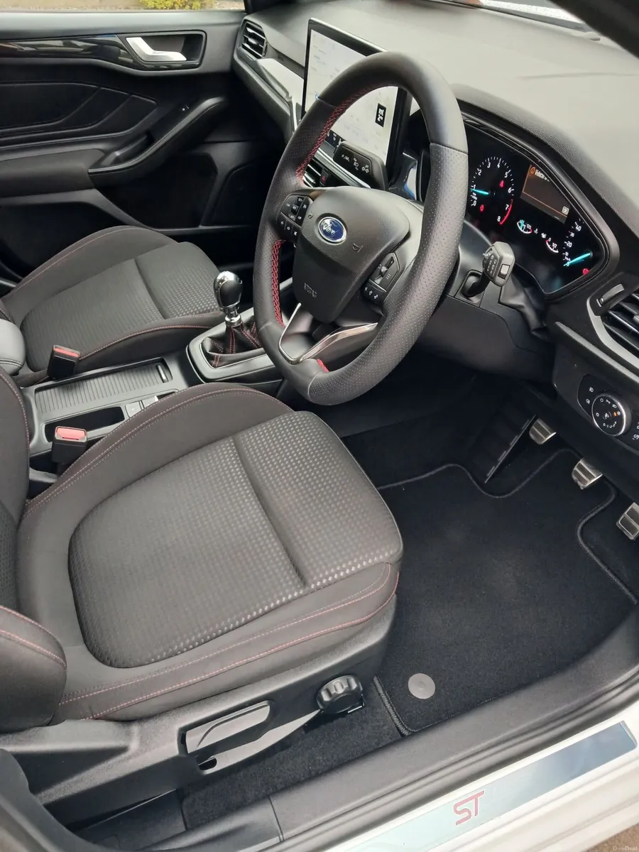 Ford Focus St line - Image 5