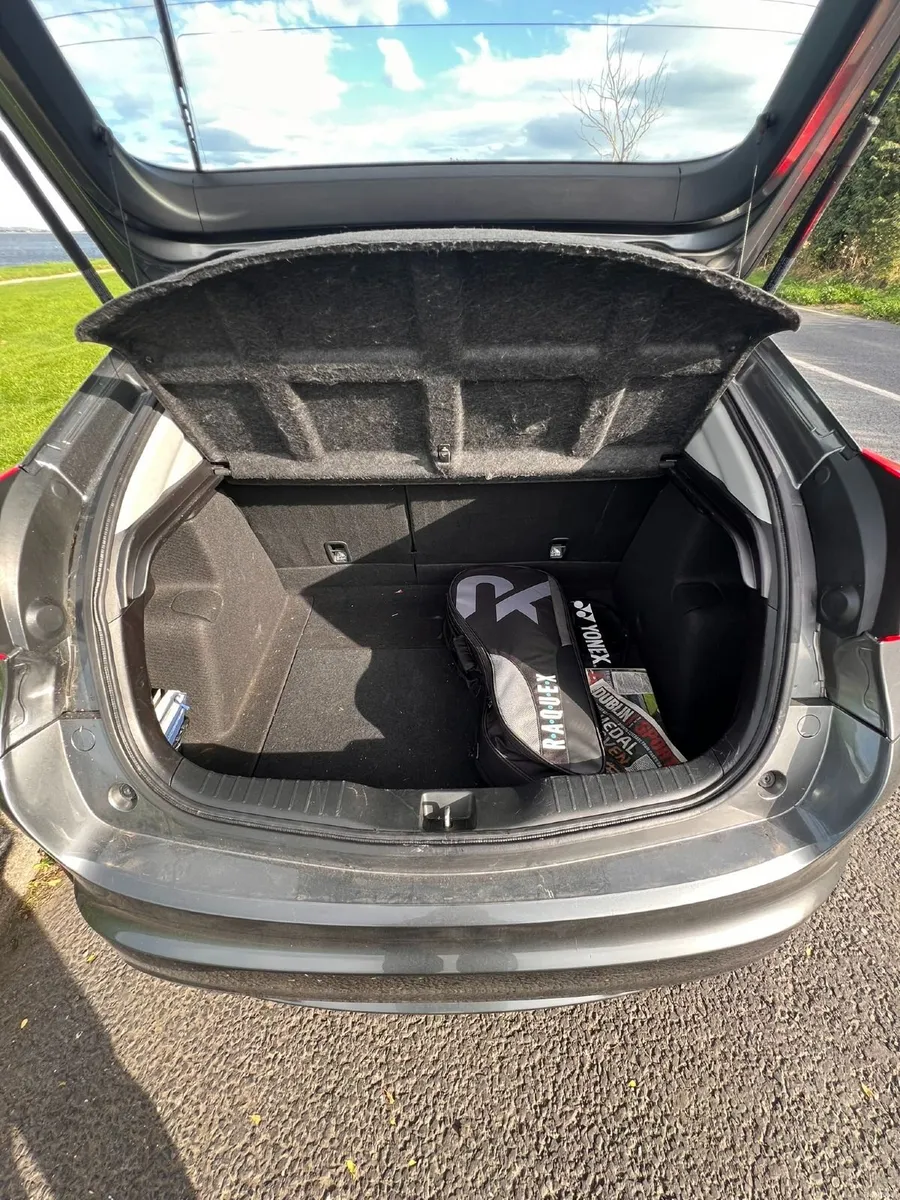 Honda Civic 2013 | Low Mileage | Fresh NCT - Image 4