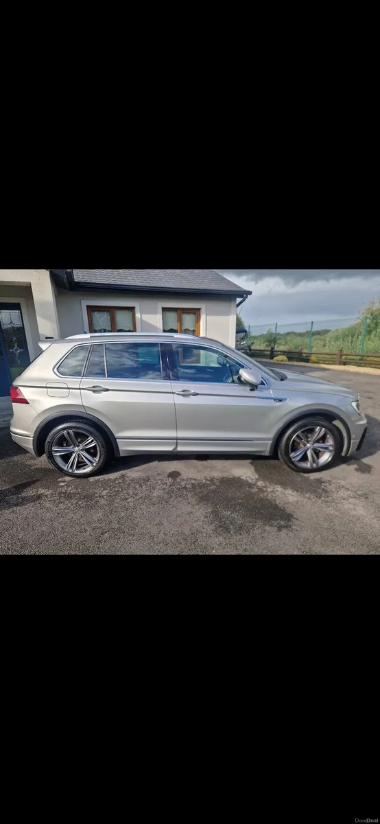Volkswagen Tiguan - Image 3