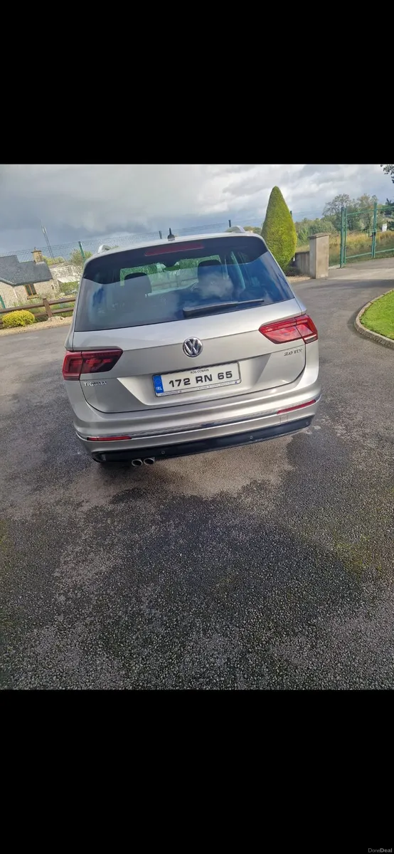 Volkswagen Tiguan - Image 5