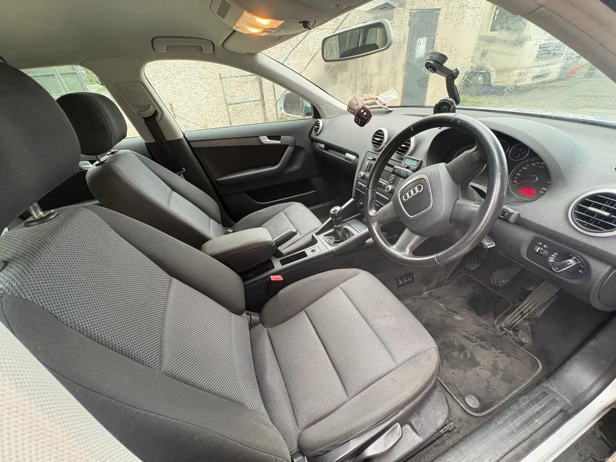 Audi A3 2010 - Image 5
