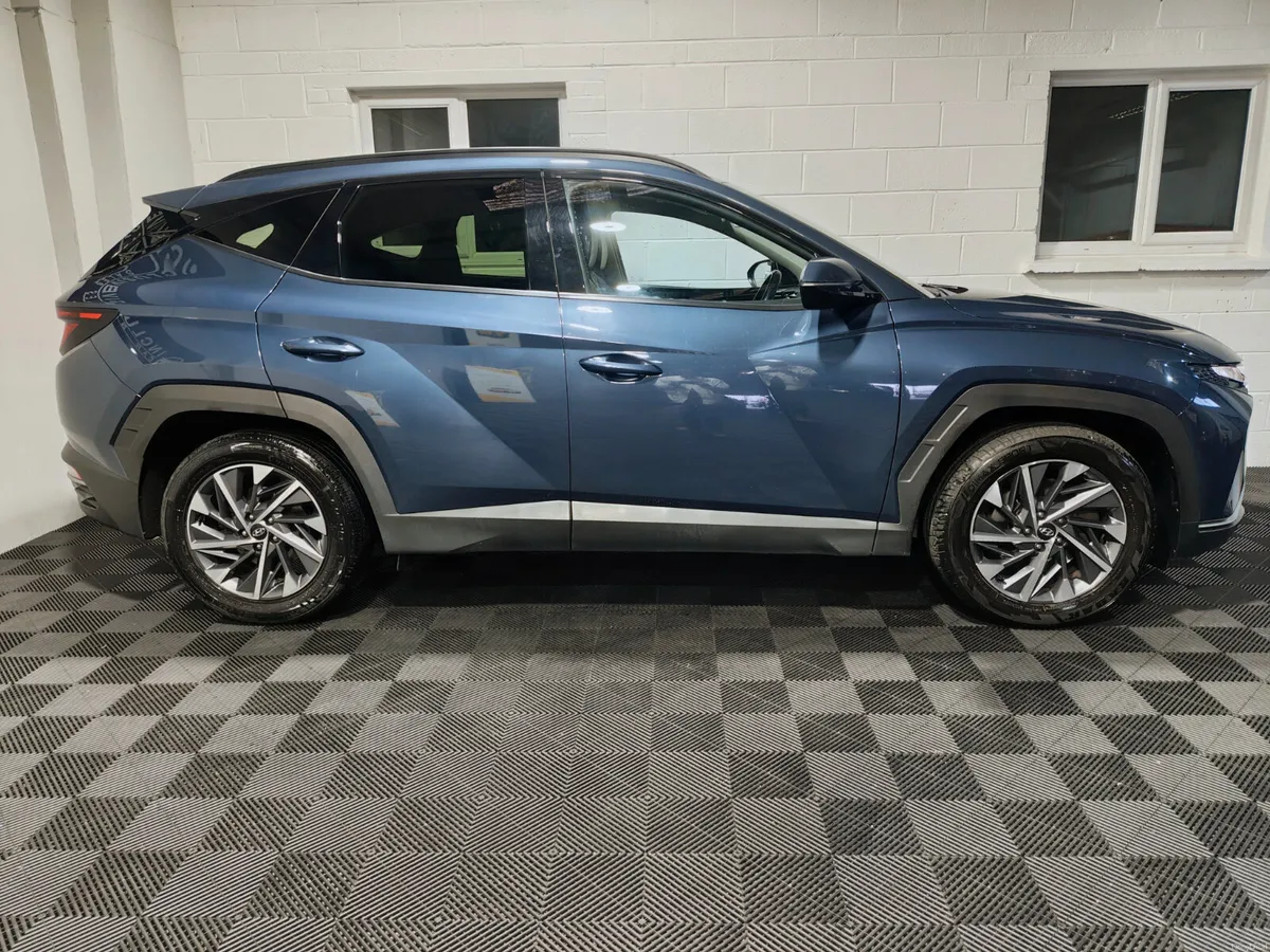 Hyundai Tucson 2022 EXECUTIVE SPEC EXTRAS 1.6 - Image 6
