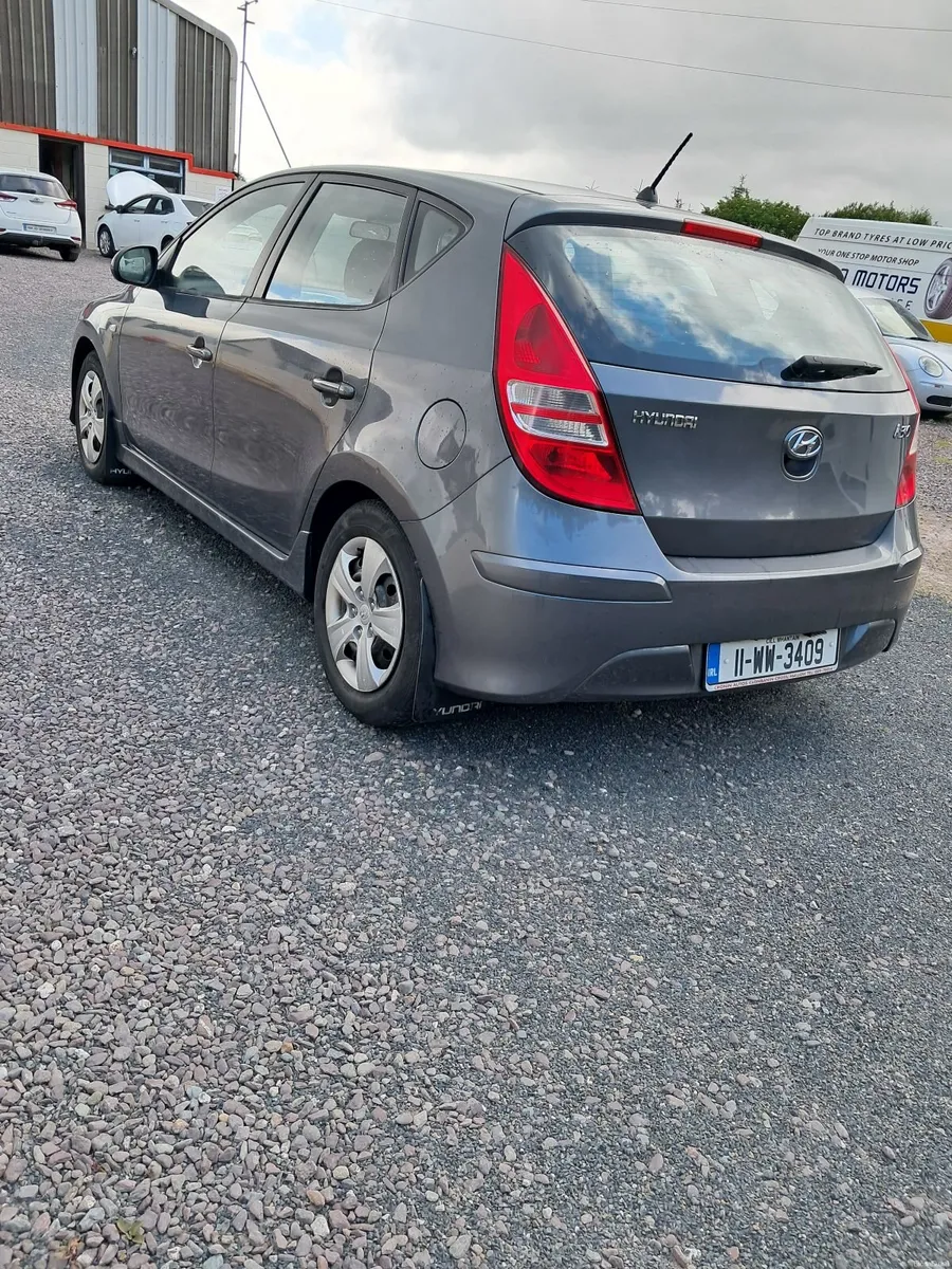 Hyundai i30 2011 - Image 5