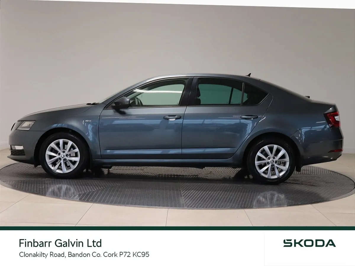 Skoda Octavia Soleil 1.0TSI 115HP - Image 6