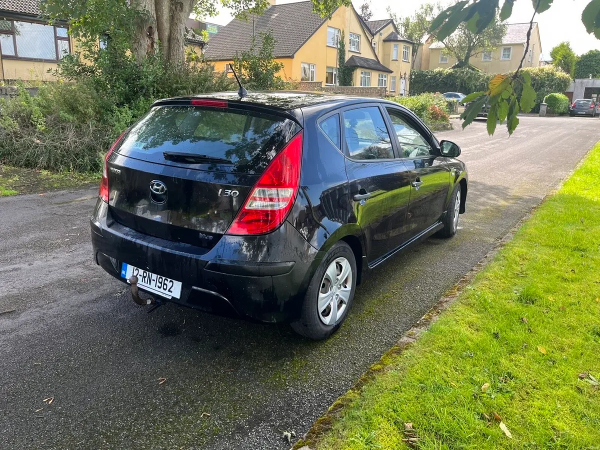 Hyundai i30 - Image 6