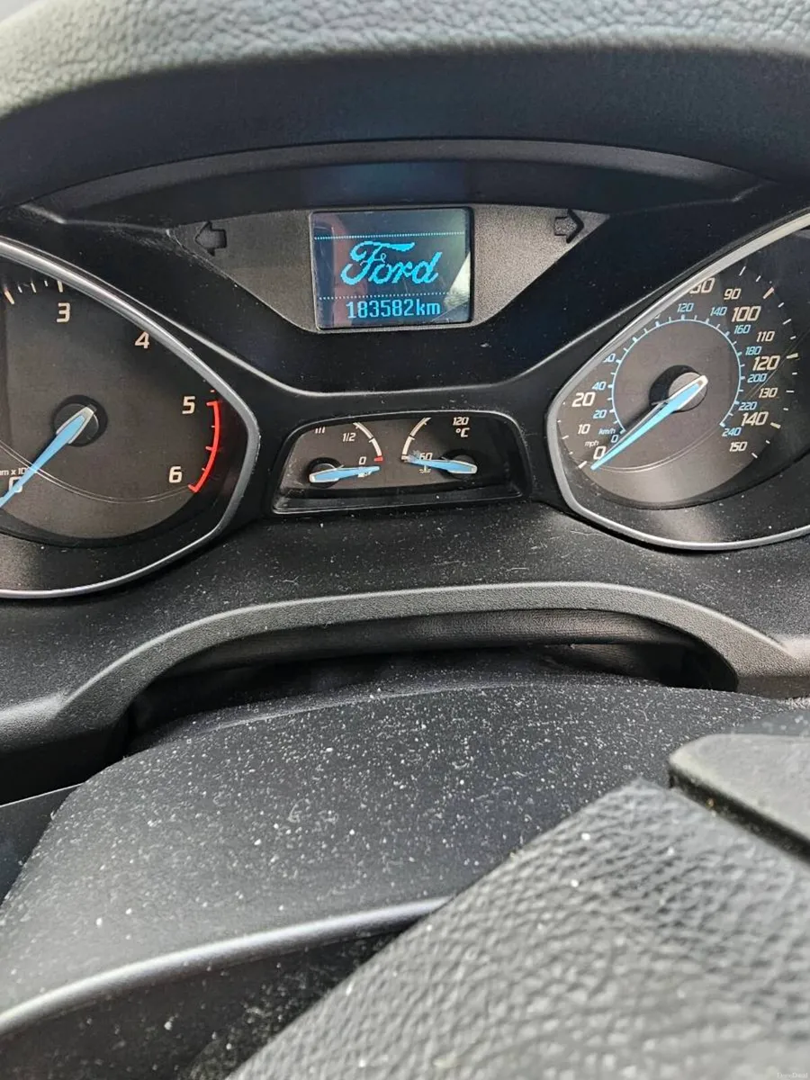 Ford cmax titanium 2.0 low mileage - Image 6