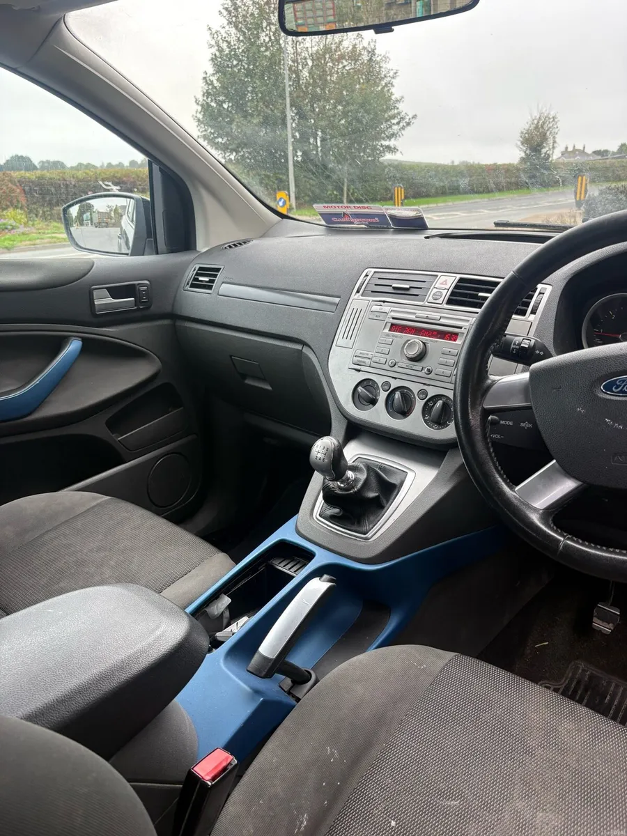 Ford Kuga Long NCT - Image 6