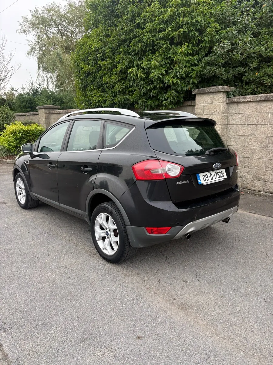 Ford Kuga Long NCT - Image 3