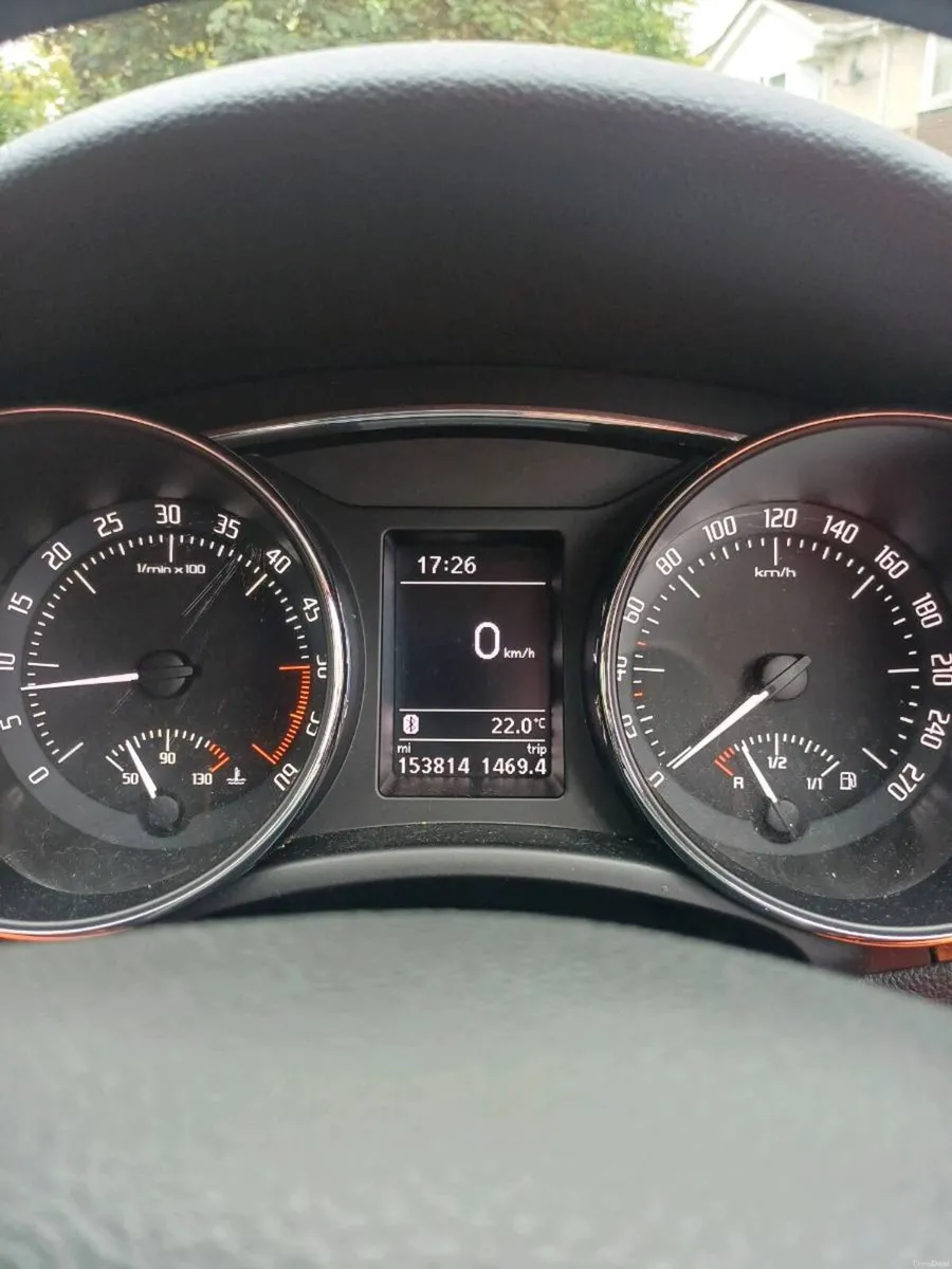 Skoda Superb - Image 6