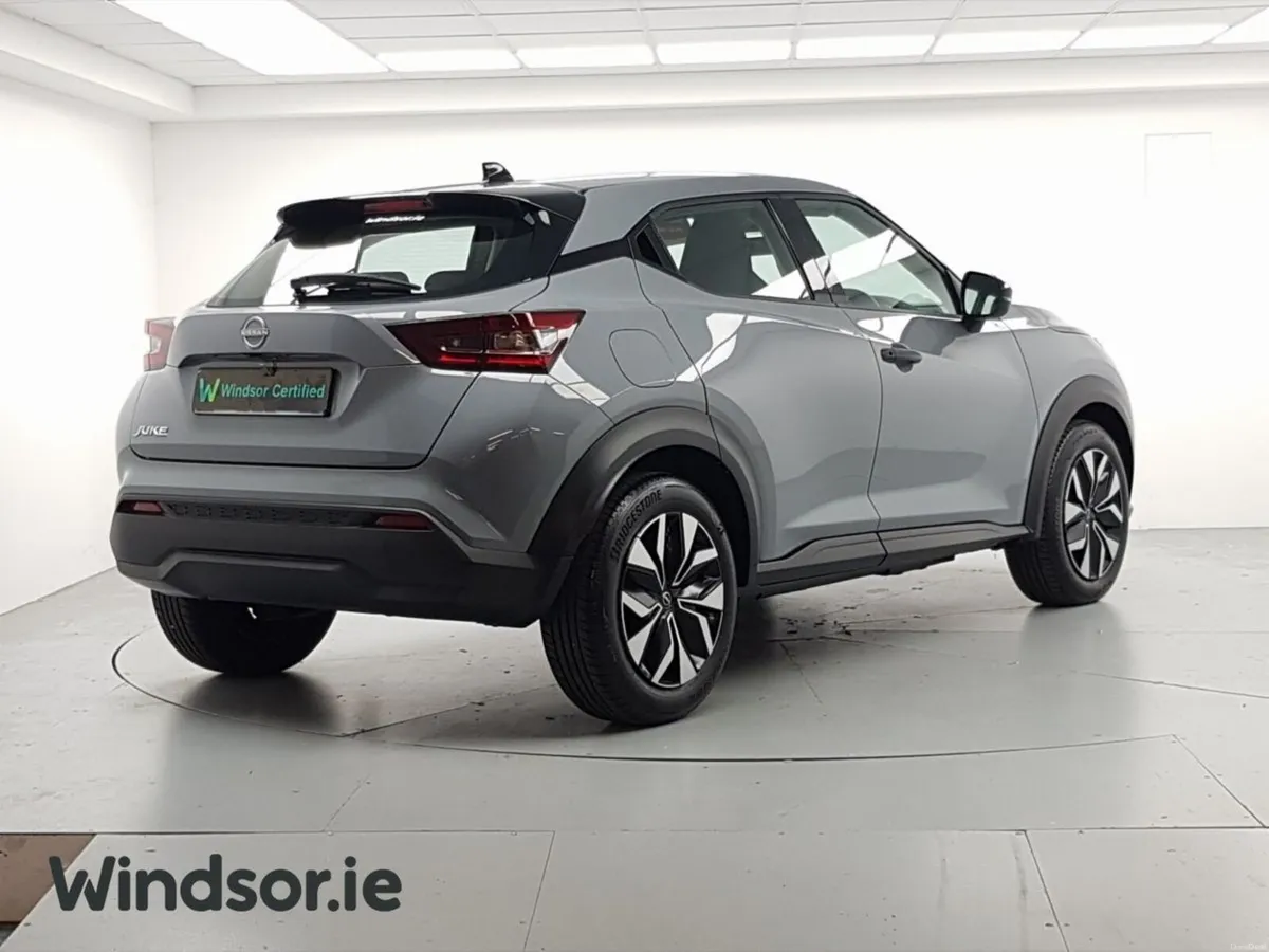Nissan Juke 1.0T PET 2WD SV - Image 2